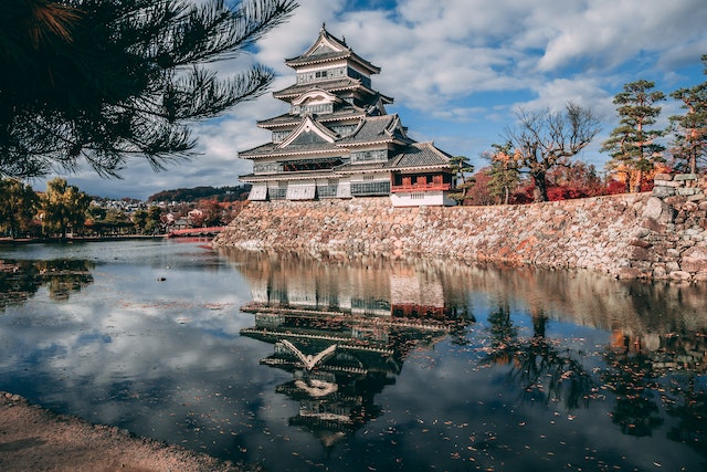 赤峰与文化融合：顺利适应日本留学的生活方式
