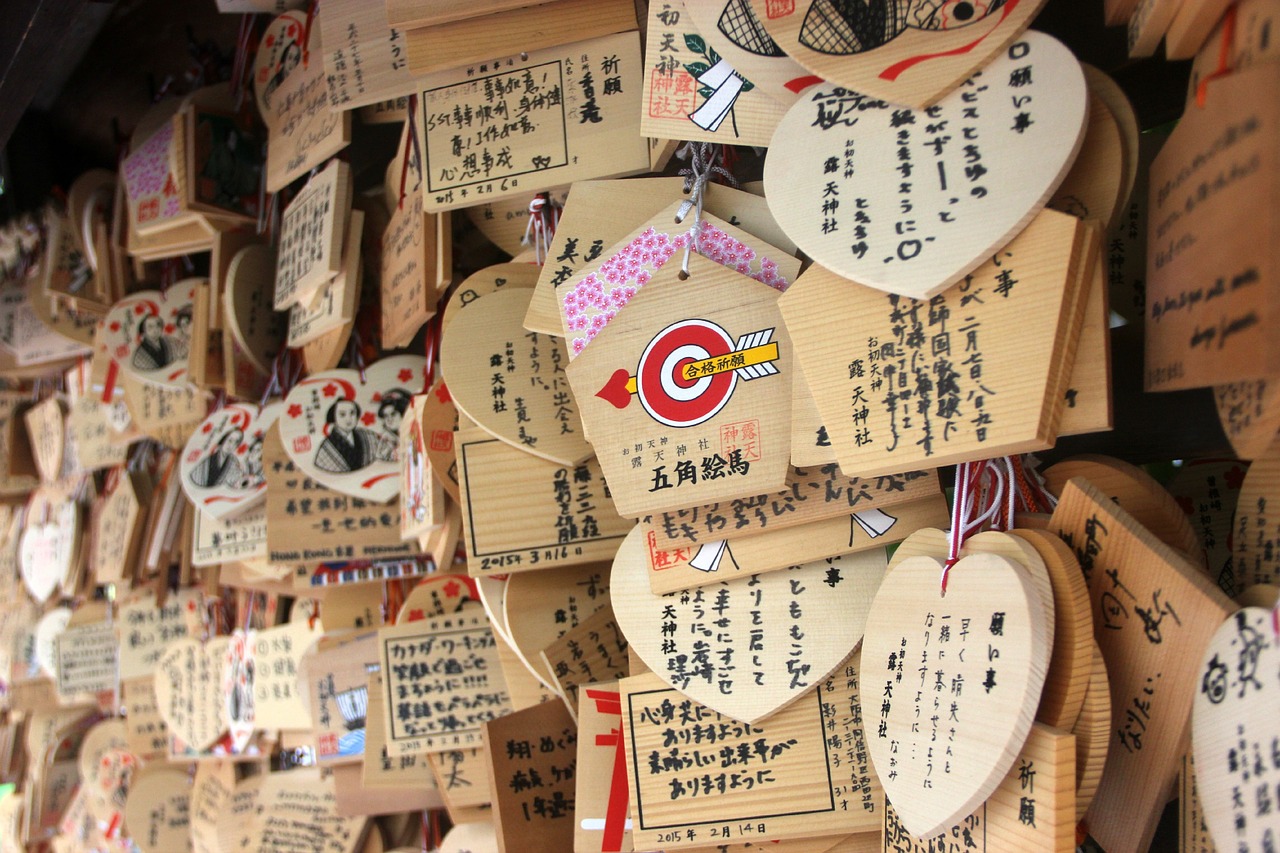 赤峰健康、安全与幸福：日本留学生活中的重要注意事项