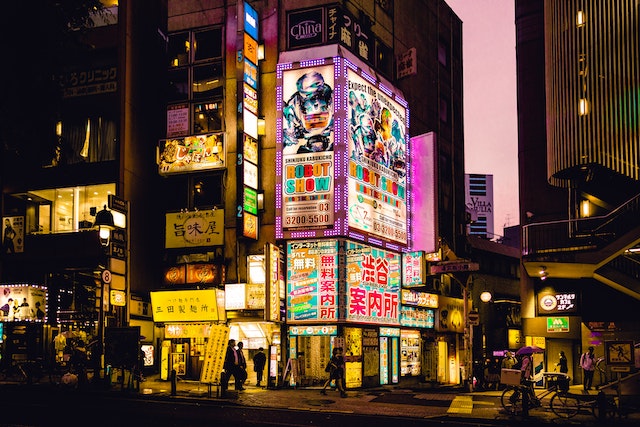 赤峰寻找学术平衡：留学日本如何处理学业与生活
